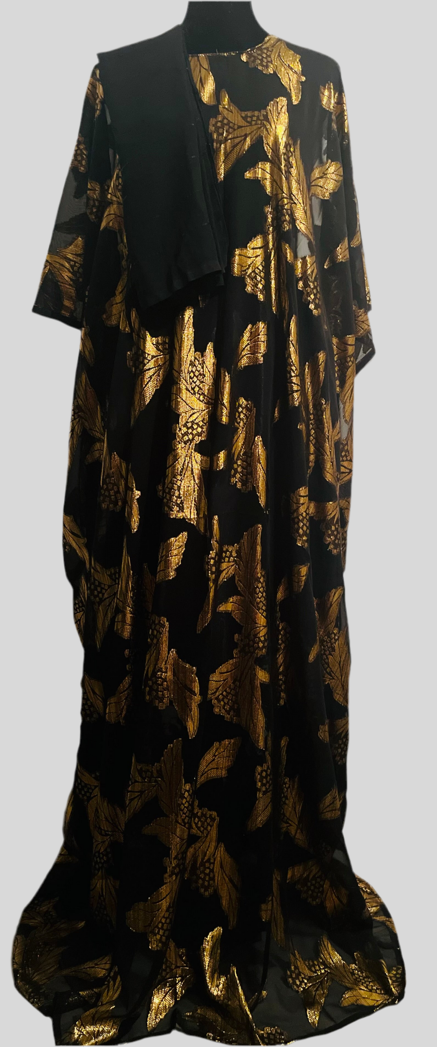 ROBE NOIRE